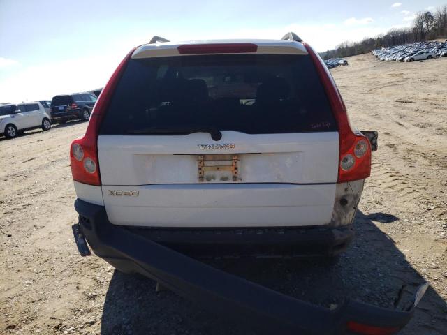 YV4CY592161286447 Volvo XC90