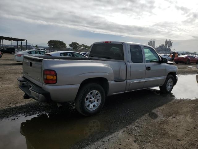 1GTEC19T65Z284205 GMC New Sierra C1500