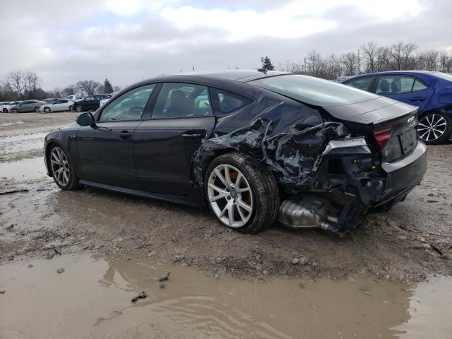 2016 AUDI S7 PRESTIG - WAUW2BFC0GN017862