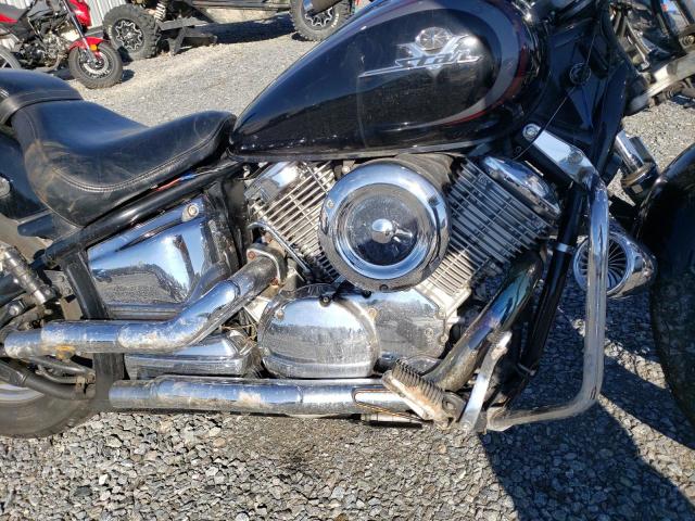2002 YAMAHA VXR JYAVP11E92A022587