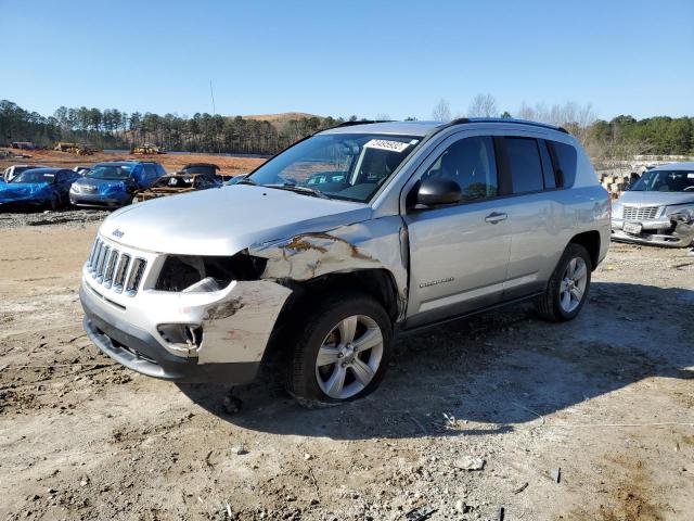 2011 Jeep Compass Sport