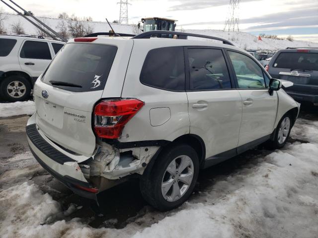 JF2SJADC8FH460230 Subaru Forester 2.5i Premium