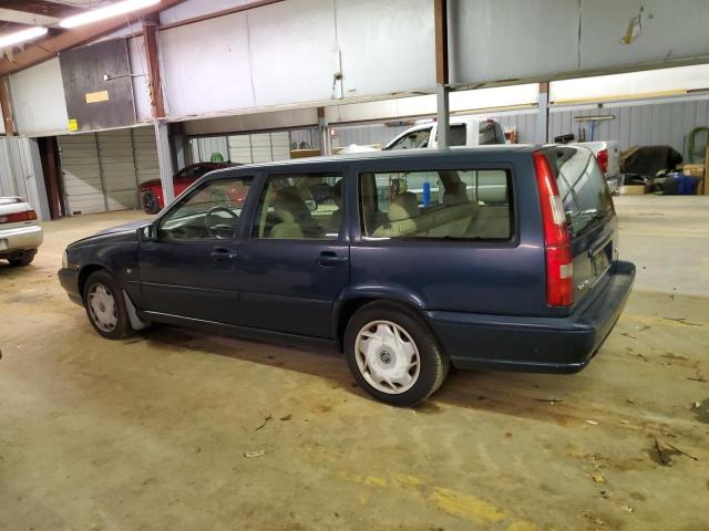 YV1LW55A6X2563721 Volvo V70
