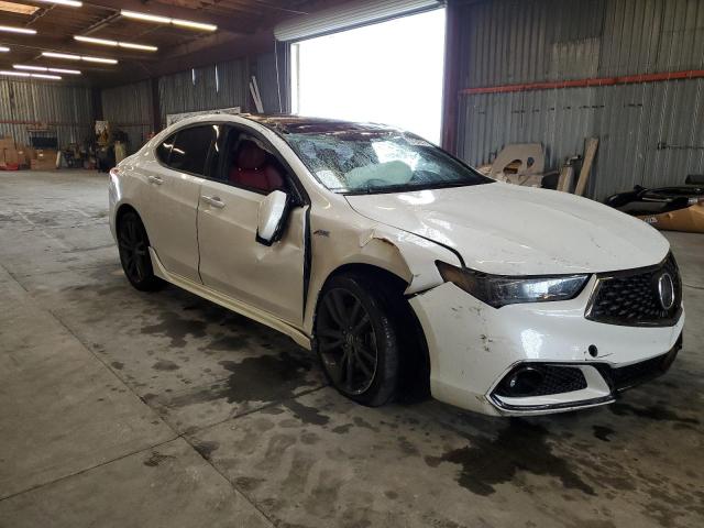 2020 ACURA TLX TECHNO - 19UUB2F66LA003388