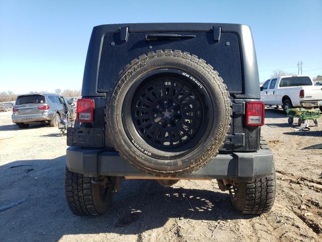2017 JEEP WRANGLER U 1C4BJWDGXHL588984