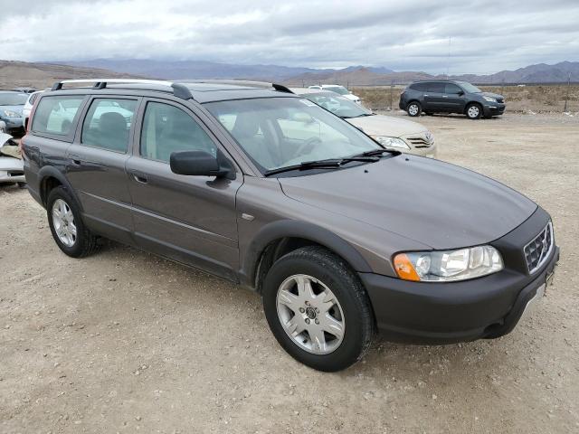 YV1SZ592151194517 Volvo XC70