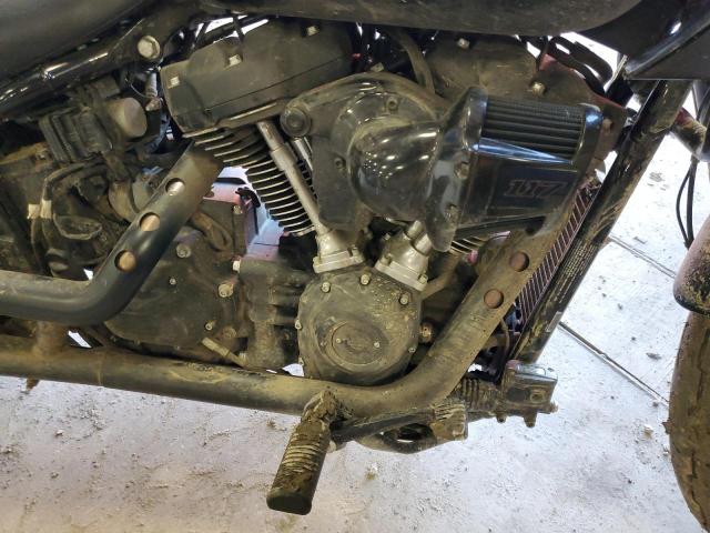 2022 HARLEY-DAVIDSON FLXRST 1HD1YXZ19NB028634
