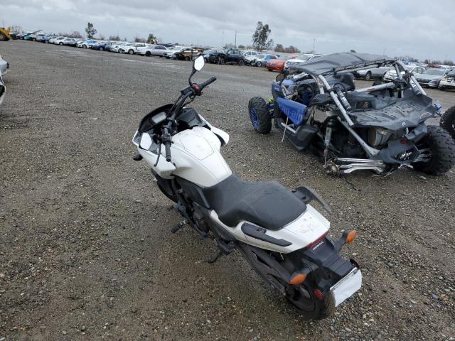 2014 HONDA CTX700 JH2RC6918EK000120