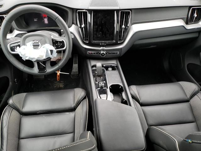 2022 VOLVO XC60 T8 RE YV4H60DM6N1008312