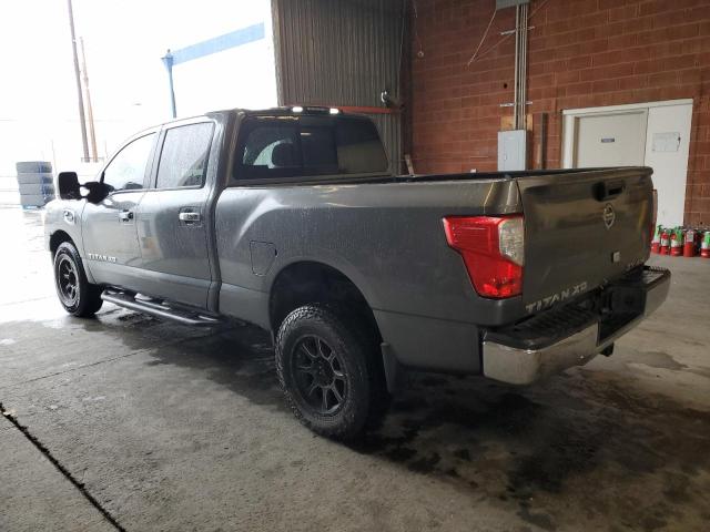 1N6BA1F33HN514451 Nissan TITAN XD S