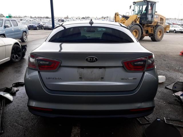 KNAGN4AD9E5074906 KIA OPTIMA HYBRID