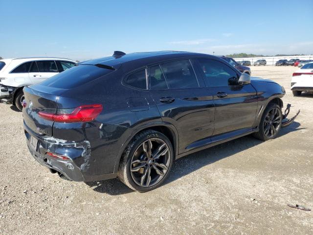 2019 BMW X4 M40I - 5UXUJ5C50KLJ64237