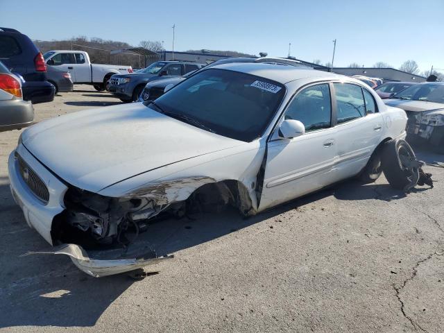 2000 Buick LeSabre Limited