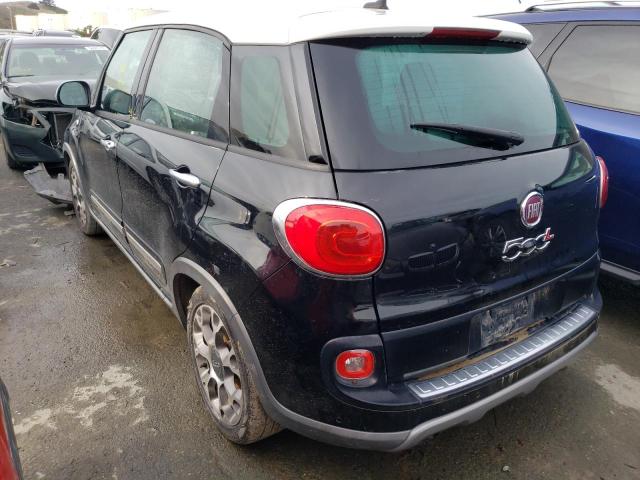ZFBCFADH6EZ008045 Fiat 500L TREKKING