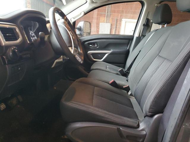 1N6BA1F33HN514451 Nissan TITAN XD S