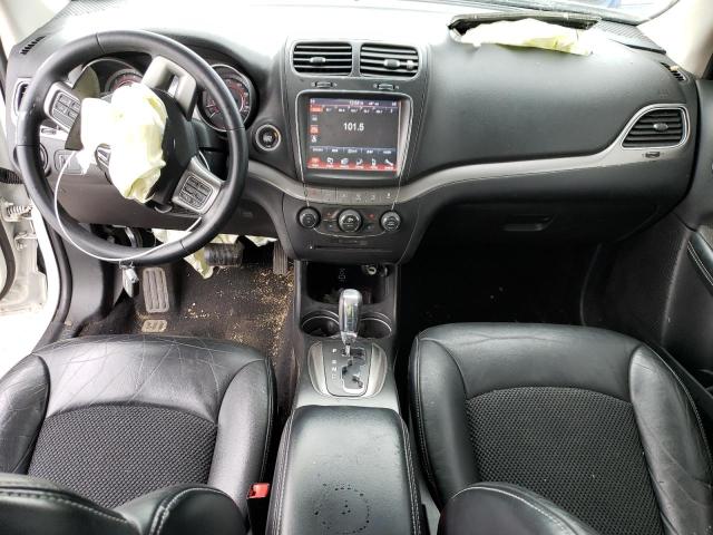 2018 DODGE JOURNEY 4D - 3C4PDDGG7JT499462