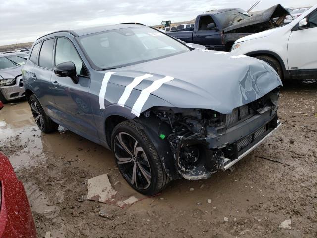 2022 VOLVO XC60 T8 RE YV4H60DM6N1008312