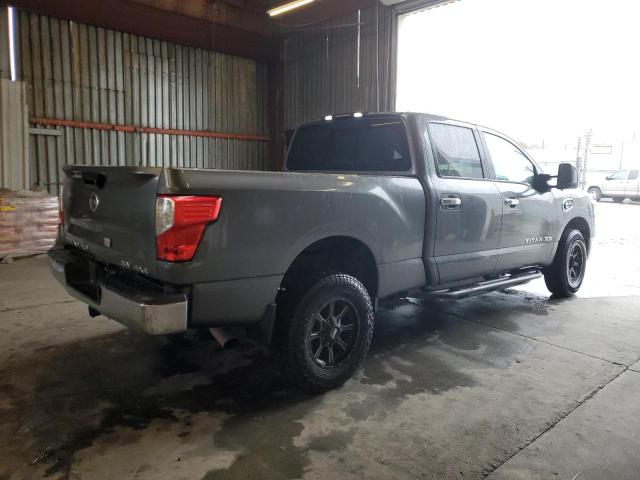 1N6BA1F33HN514451 Nissan TITAN XD S