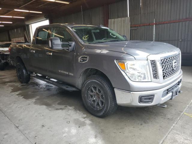 1N6BA1F33HN514451 Nissan TITAN XD S