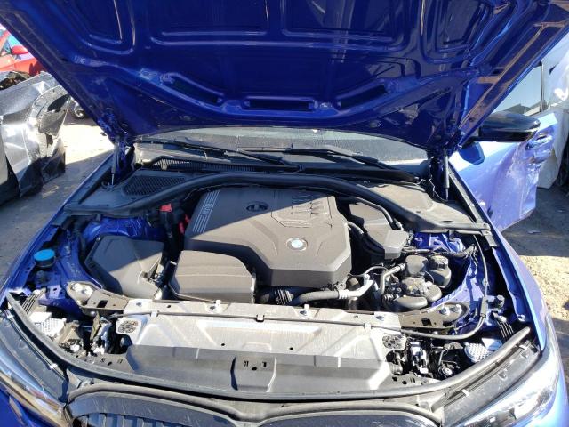 3MW5R7J05N8C71312 BMW 330XI