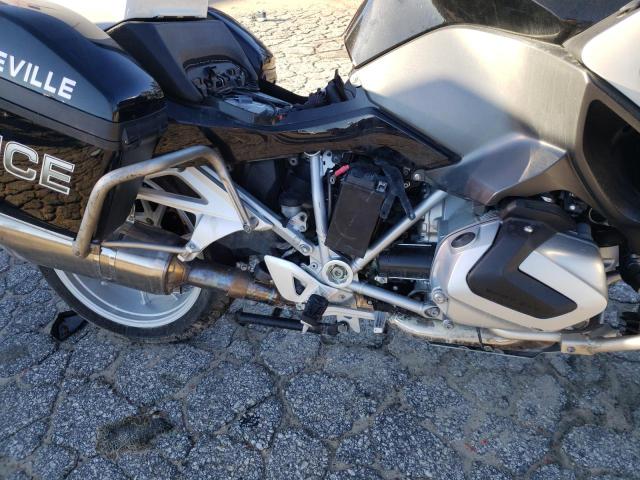 2019 BMW R 1250 RT WB10J6308KZG34408