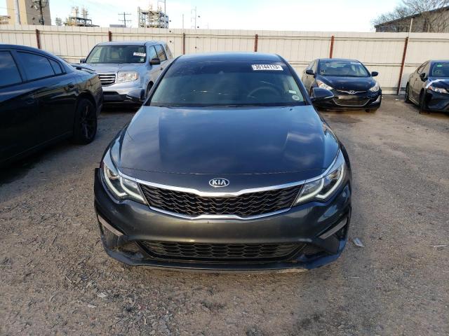 5XXGT4L39LG445214 KIA Optima Lx