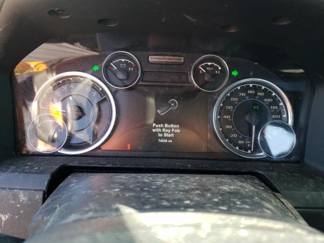2017 RAM 2500 POWER 3C6TR5EJ1HG647572