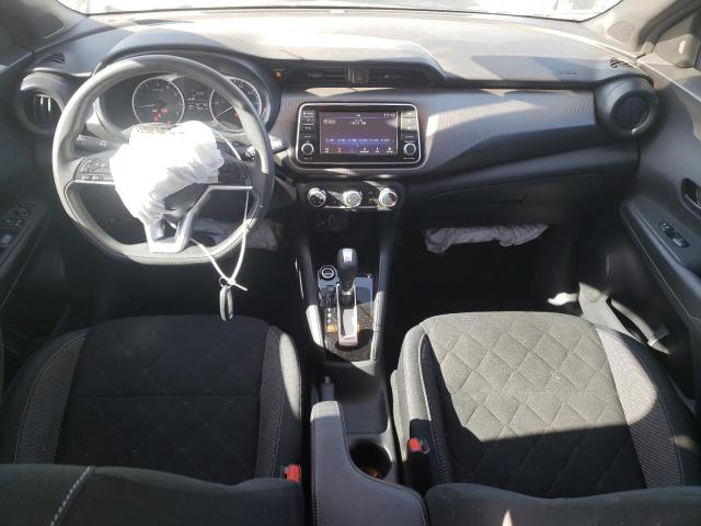 2020 NISSAN KICKS S - 3N1CP5BV8LL510511