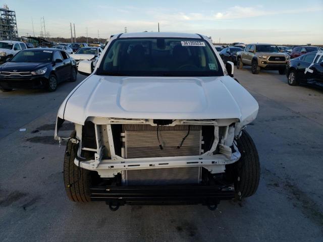 2022 GMC CANYON ELE 1GTG5CEN8N1278488
