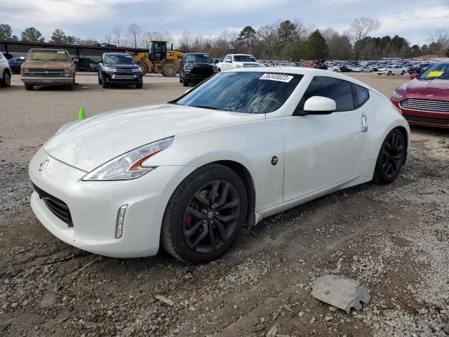 2016 Nissan 370Z Base