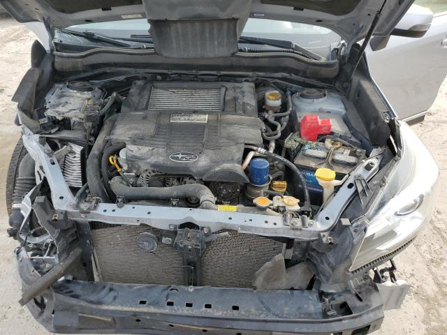 JF2SJGTC0HH409571 Subaru Forester 2.0xt Touring