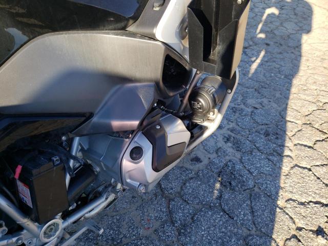 2019 BMW R 1250 RT WB10J6308KZG34408