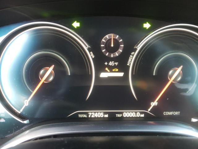 WBA7J2C36HG497939 BMW 740 Xe