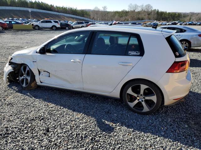 2016 VOLKSWAGEN GTI S/SE - 3VW4T7AU1GM031264