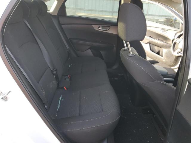 3KPF24AD3LE167249 KIA FORTE FE