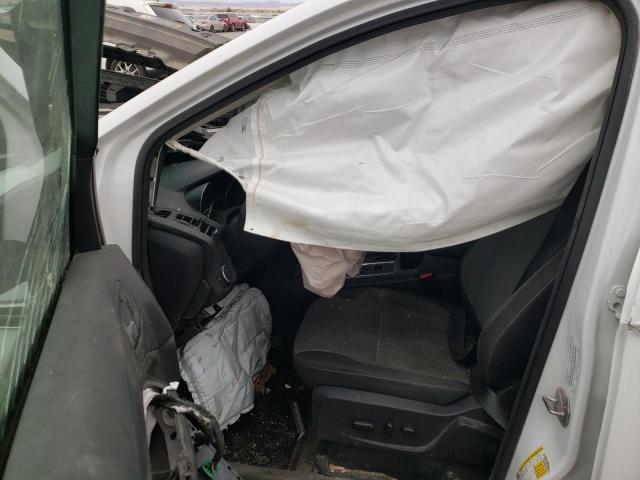 1FMCU9GD6JUA42063 Ford ESCAPE SE