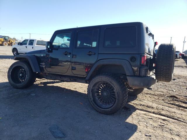 2017 JEEP WRANGLER U 1C4BJWDGXHL588984