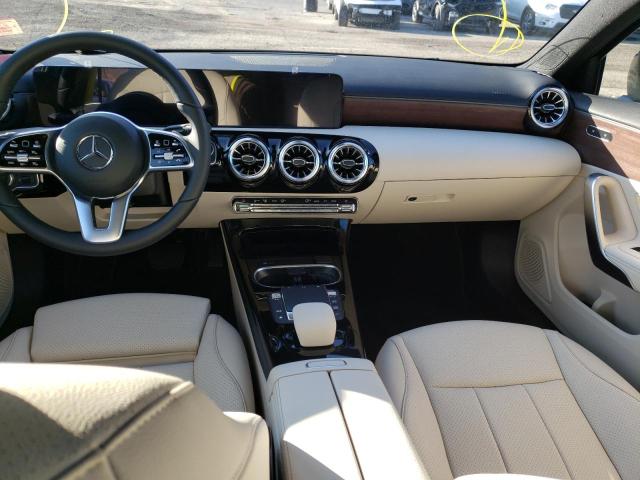 2022 MERCEDES-BENZ A 220 - W1K3G4EB9NJ364192