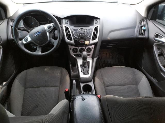 2014 FORD FOCUS SE - 1FADP3F27EL397032