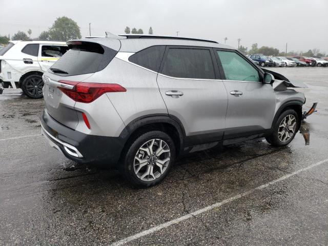 KNDERCAA4N7297809 KIA SELTOS EX
