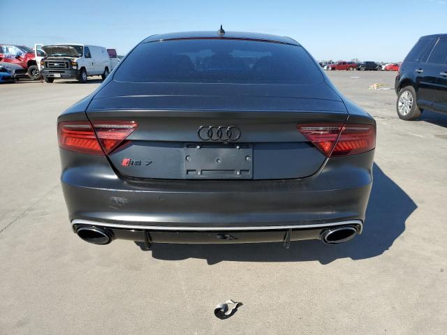 2017 AUDI RS7 PRESTI WUAWAAFC3HN903694