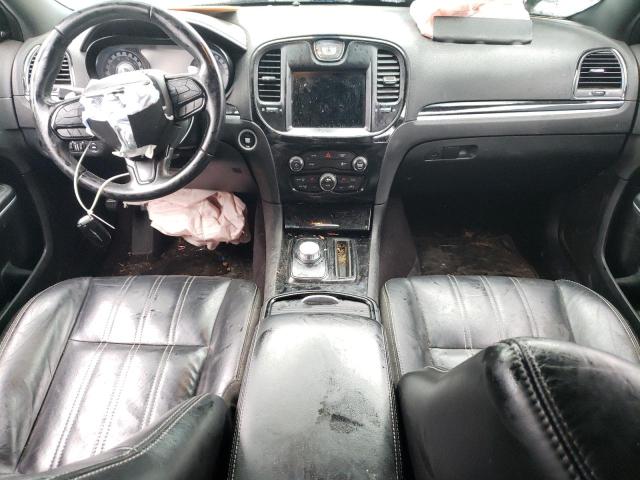 2018 CHRYSLER 300 S - 2C3CCAGG0JH226537