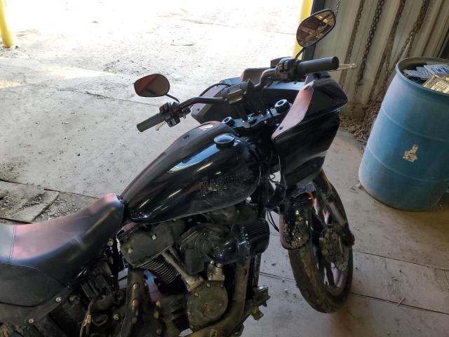 2022 HARLEY-DAVIDSON FLXRST 1HD1YXZ19NB028634