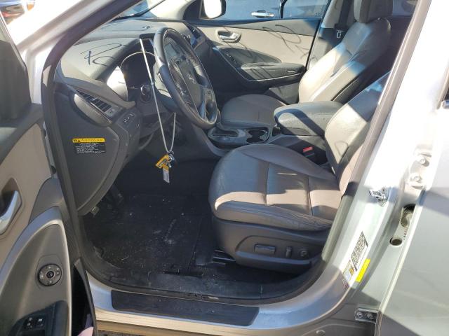 2016 HYUNDAI SANTA FE S KM8SN4HF4GU160830