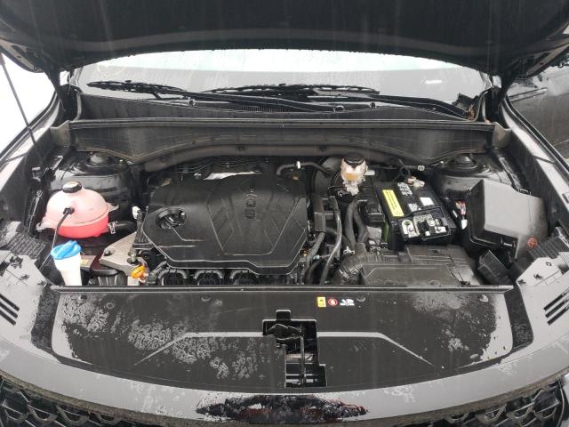 5XYRL4LC8MG047000 KIA SORENTO S