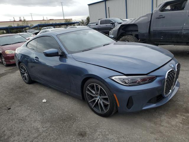 WBA53AP04NCJ10688 BMW 430I