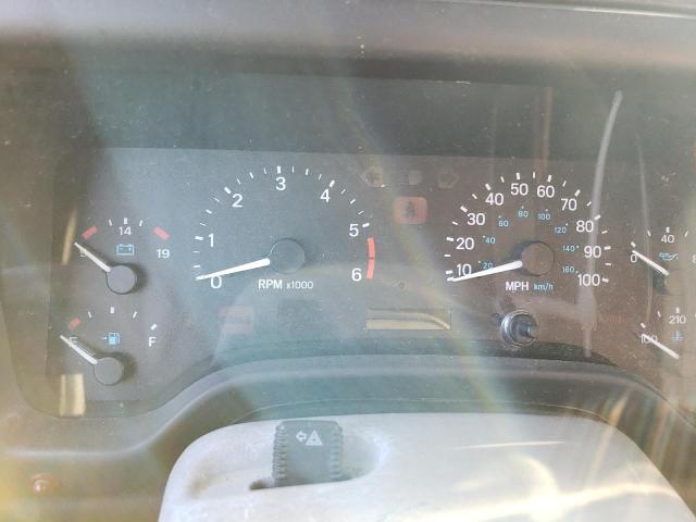 1J4FA49S2YP707701 Jeep Wrangler / Tj Sport