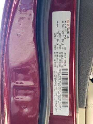 2018 DODGE DURANGO CI - 1C4RDHEG2JC438941