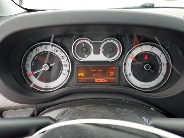 2015 FIAT 500L EASY ZFBCFABH0FZ031258