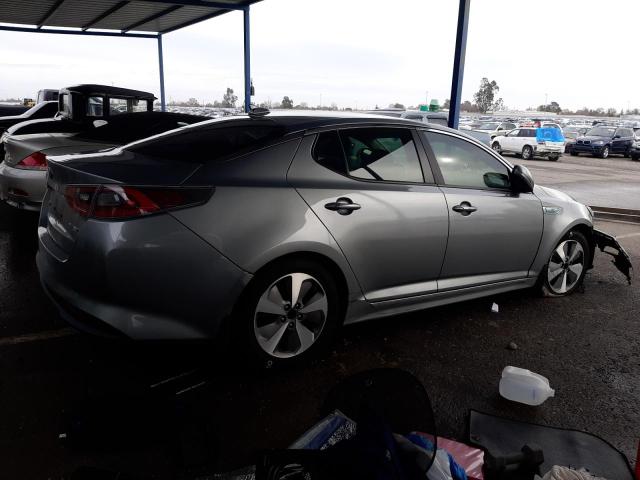 KNAGN4AD9E5074906 KIA OPTIMA HYBRID
